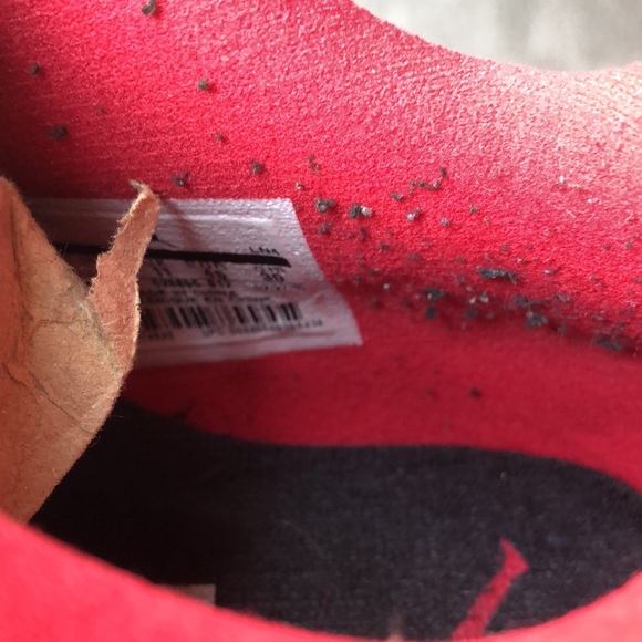 Air Jordan bred 11 lows - Picture 8 of 8